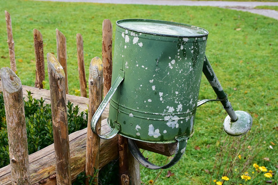 Aménager son jardin avec plus de facilité