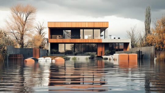 Comment choisir la meilleure barrière anti inondation pour protéger votre maison